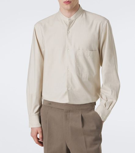 Stoffa Cotton shirt - Stoffa - Modalova