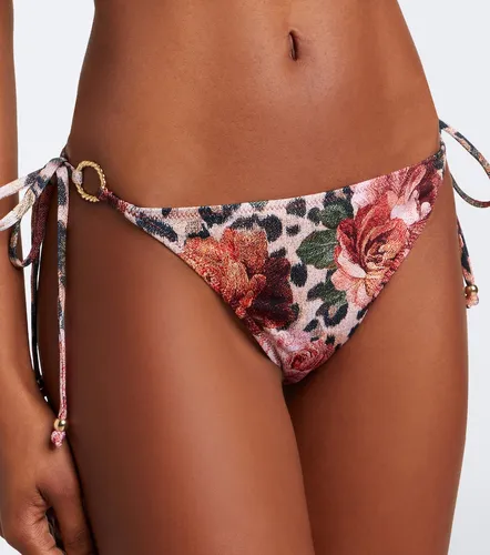 Slip bikini Alex con stampa - Alexandra Miro - Modalova