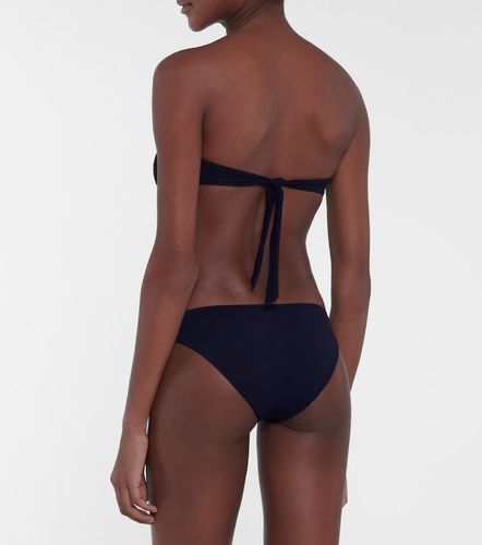 Barcelona bikini bottoms - Melissa Odabash - Modalova