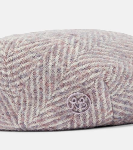 Cappello da baseball in misto lana - Ruslan Baginskiy - Modalova