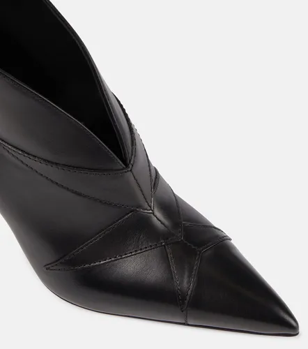 Alaïa Botines de piel - Alaia - Modalova