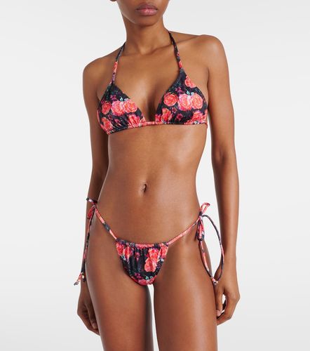 Bananhot Top de bikini Bell floral - Bananhot - Modalova