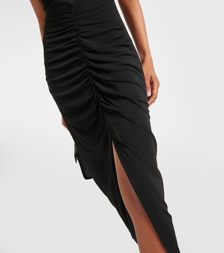 Abito midi Stephen in jersey - Diane von Furstenberg - Modalova