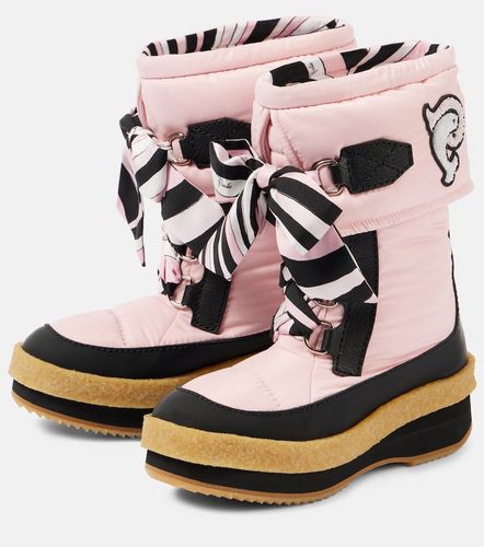 Pucci Iride snow boots - Pucci - Modalova
