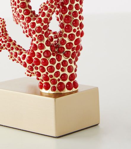 L'Objet Buchstütze Coral - L'Objet - Modalova