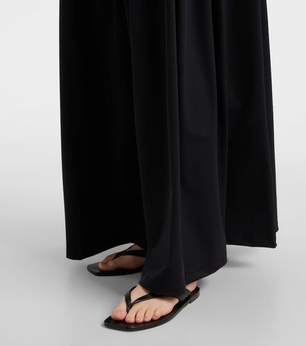 Róhe One-Shoulder-Maxikleid - Rohe - Modalova