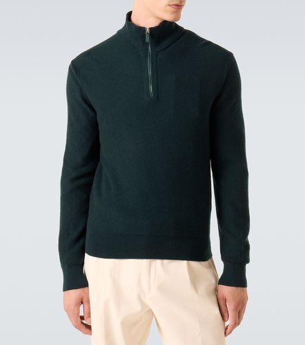 Zegna Pullover aus Kaschmir - Zegna - Modalova