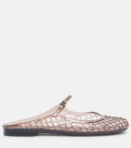 Tory Burch Mellow Mary Jane mules - Tory Burch - Modalova
