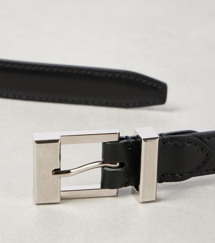 Khaite Manhattan leather belt - Khaite - Modalova