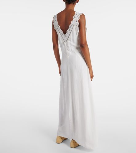 Isabel Marant Maxikleid Freda - Isabel Marant - Modalova