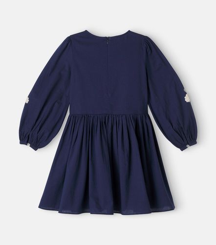 Vestido Camma de algodón floral - Molo - Modalova