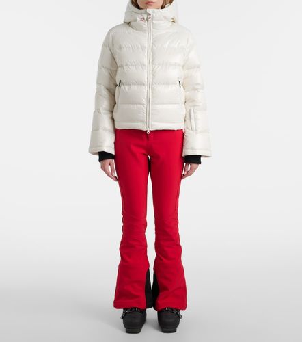 Polar Flare down ski jacket - Perfect Moment - Modalova
