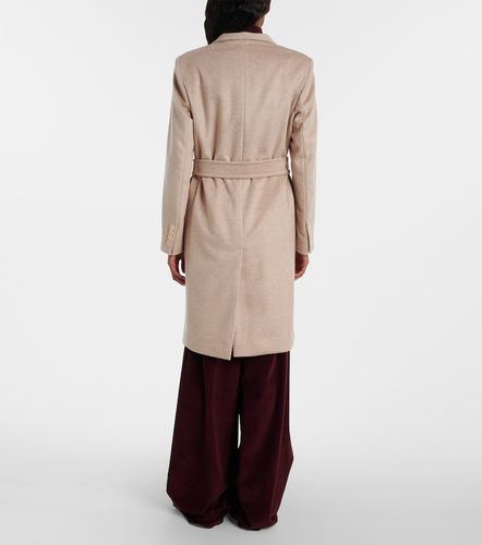 Abrigo envolvente Elenia de cachemir - Max Mara - Modalova