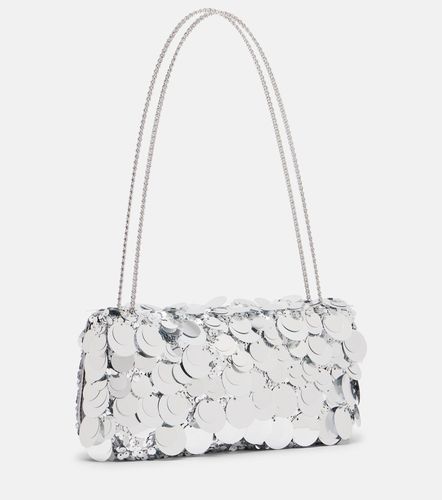 Sparkle sequined shoulder bag - Rabanne - Modalova