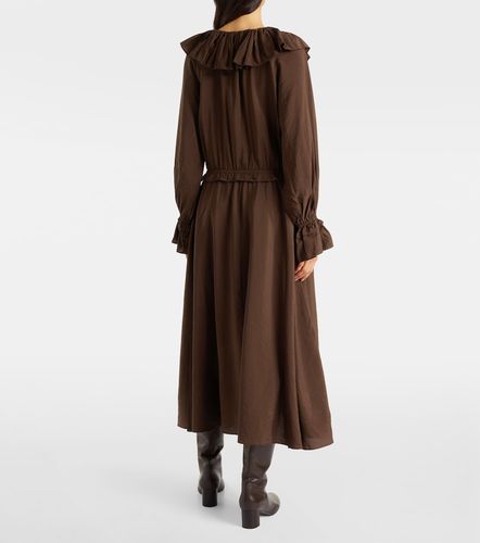 Polo Ralph Lauren Midikleid - Polo Ralph Lauren - Modalova