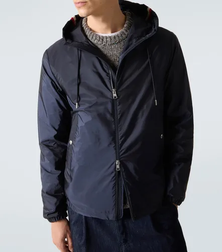 Moncler Hooded jacket - Moncler - Modalova