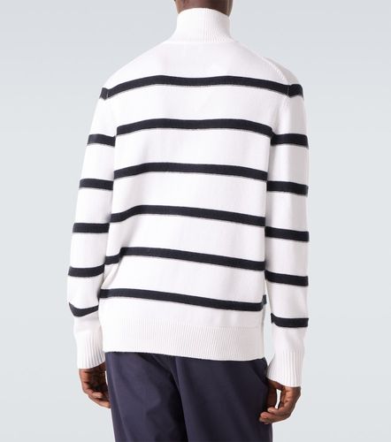 Pullover aus Baumwolle und Kaschmir - Allude - Modalova