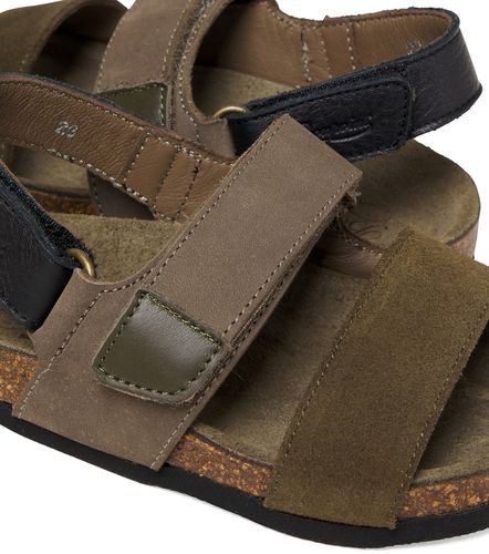 Bonpoint Sandalias Luth de piel - Bonpoint - Modalova