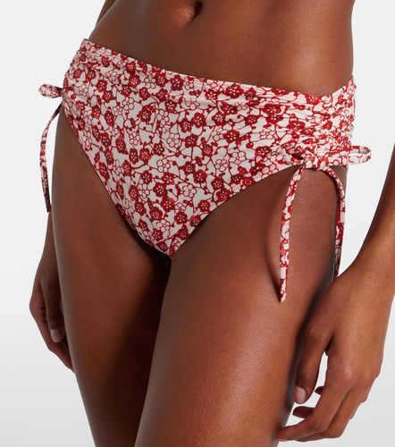 Slip bikini con stampa - Isabel Marant - Modalova