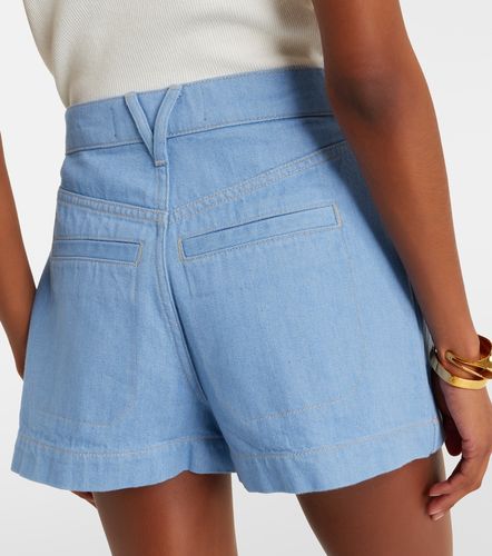 Veronica Beard Phineas denim skort - Veronica Beard - Modalova