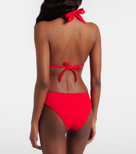 Heidi Klein Petalia bikini top - Heidi Klein - Modalova