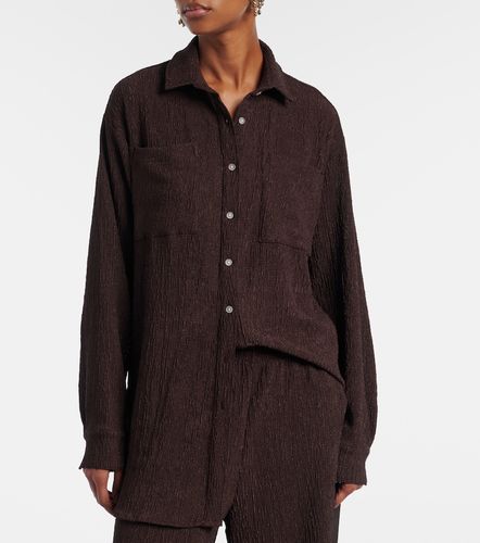Jade Swim Camisa Mika de sirsaca - Jade Swim - Modalova