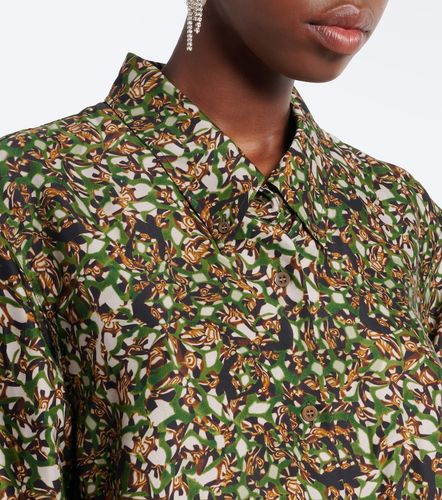 Dries Van Noten Camisa estampada - Dries Van Noten - Modalova