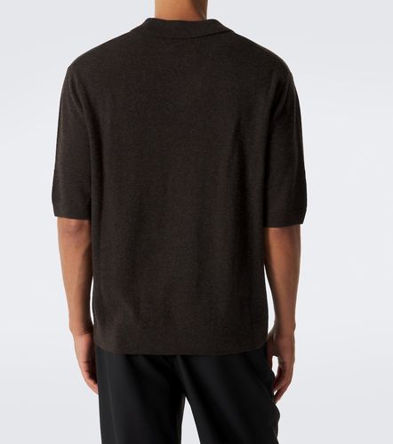 Polopullover Bale aus Kaschmir - Le Kasha - Modalova