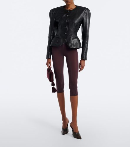Magda Butrym Transparente Caprihose - Magda Butrym - Modalova