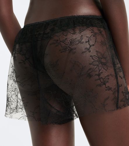 Khaite Shorts Tilly aus Spitze - Khaite - Modalova