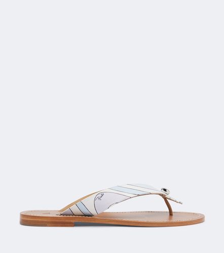 Pucci Sandali infradito Marmo - Pucci - Modalova
