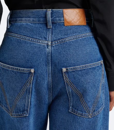 Bottega Veneta Jeans barrel - Bottega Veneta - Modalova