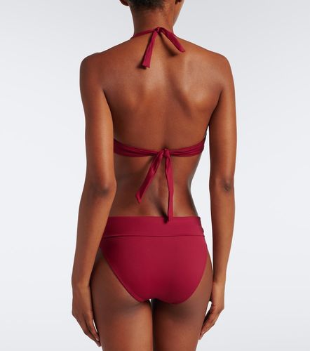 Provence bikini bottoms - Melissa Odabash - Modalova