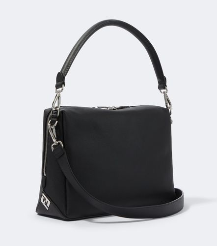 Fendi Shopper Lui Large in pelle - Fendi - Modalova