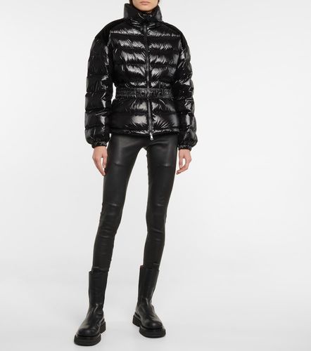 Moncler Celepine nylon down jacket - Moncler - Modalova