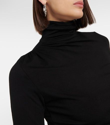 Rollkragenpullover Lou aus Jersey - Marant Etoile - Modalova