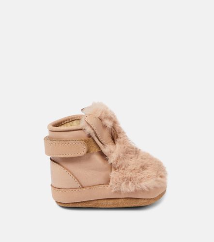 Bebé - botines Richy de piel - Donsje - Modalova
