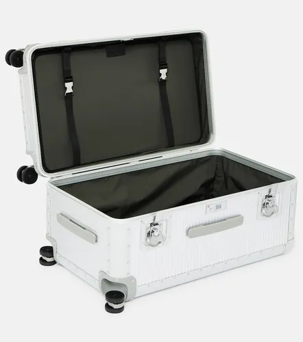 Bank S Trunk check-in suitcase - FPM Milano - Modalova