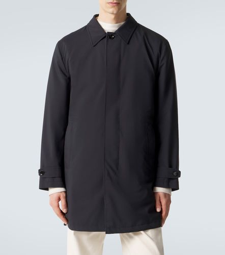 Brioni Technical car coat - Brioni - Modalova