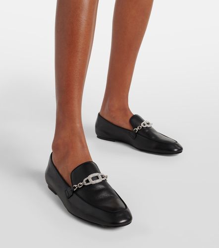 Roger Vivier Mocassini in pelle - Roger Vivier - Modalova