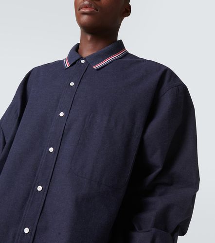 Thom Browne Camicia in cotone - Thom Browne - Modalova