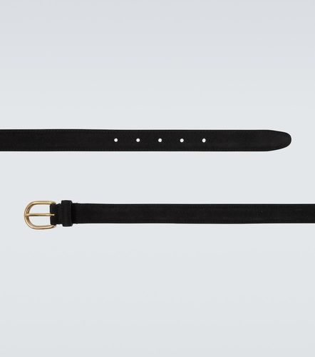 Saman Amel Cardon suede belt - Saman Amel - Modalova