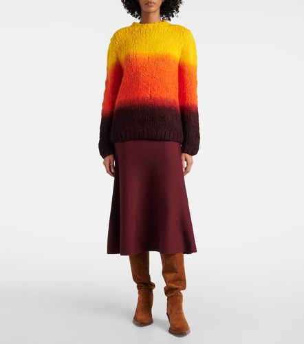 Pullover Pallas in cashmere - Gabriela Hearst - Modalova