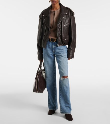 Jeans a gamba larga Tess - 7 For All Mankind - Modalova