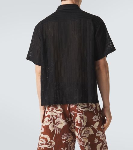Frame Camicia in crochet - Frame - Modalova