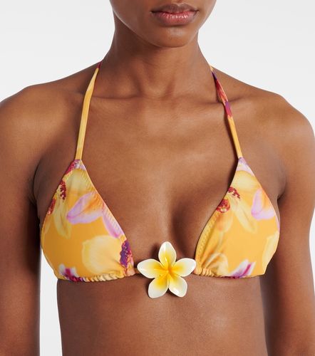 Same Top de bikini Island floral - Same - Modalova