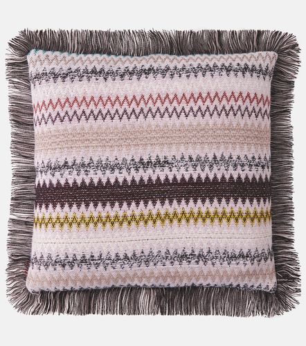 Missoni Cuscino a zig-zag - Missoni - Modalova