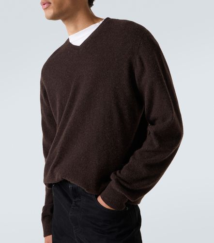 The Row Pullover Rod aus Kaschmir - The Row - Modalova