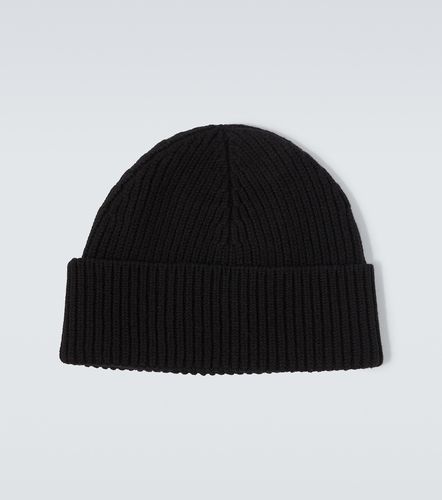 Ami de Cour virgin wool beanie - Ami Paris - Modalova