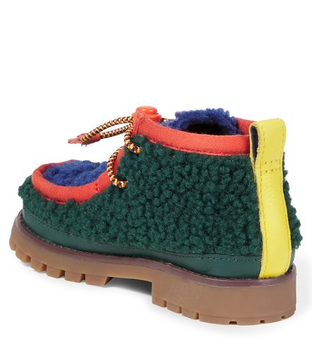 X Camper botas Compas de teddy - Bobo Choses - Modalova